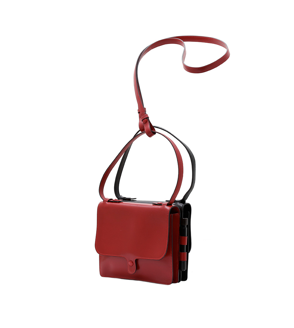 emile hermes bag