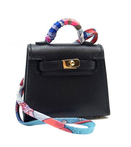 HERMES KELLY TWILLY CHARM