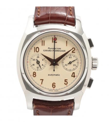 Girard Perregaux Vintage watch