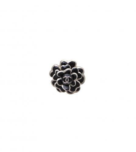 CHANEL CAMELIA RING