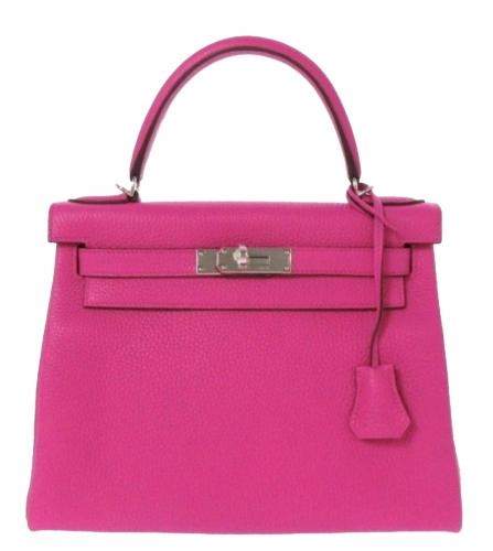 HERMES KELLY 28 TAURILLON CLEMENCE MAGNORIA