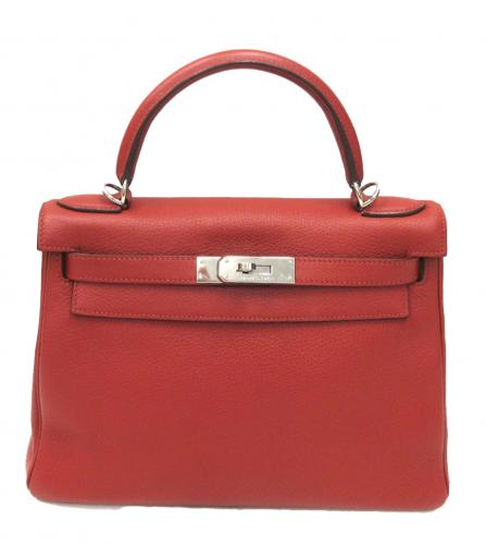 HERMES KELLY 28 TAURILLON CLEMENCE SIENNE