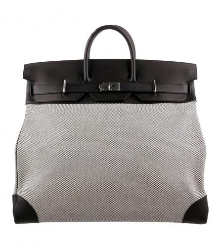 Hermès Togo HAC Birkin 50 - Neutrals Luggage and Travel, Handbags -  HER526290