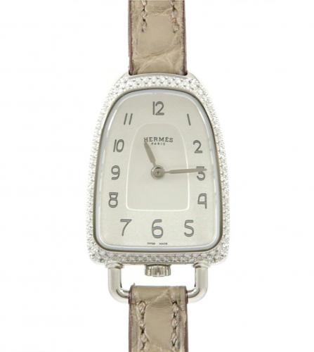 HERMES GALOP D' HERMES WATCH