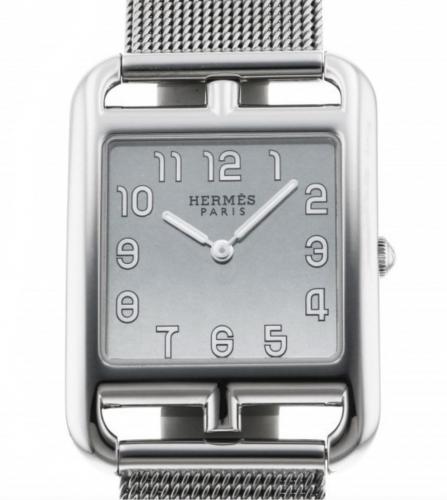 HERMES CAPE COD WATCH