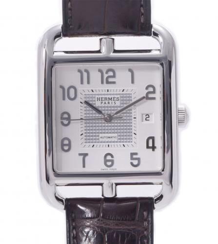 HERMES CAPE COD WATCH