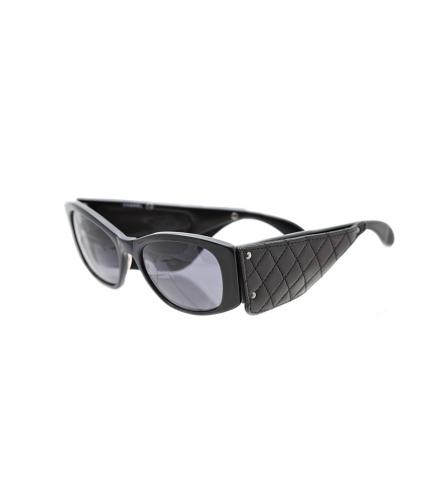Sunglasses Square Sunglasses acetate  diamanté  Fashion  CHANEL