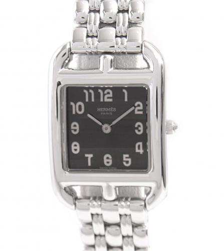 HERMES CAPE COD WATCH