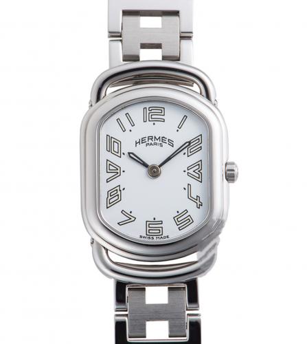 HERMES RALLYE WATCH