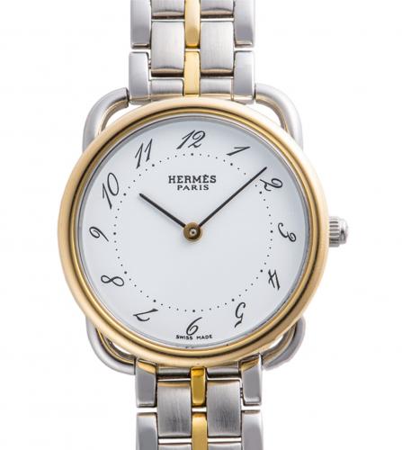 HERMES ARSOU WATCH