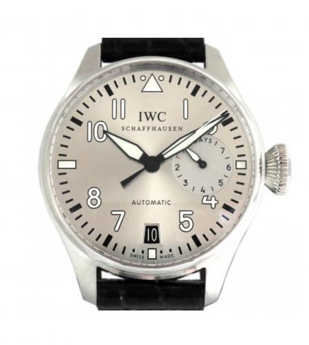 IWC PILOT FATHER AND SON WATCH