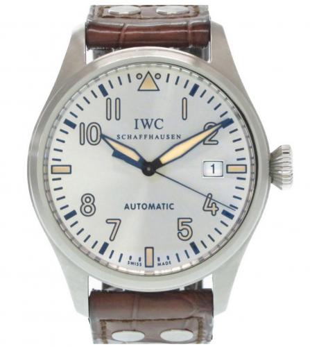 IWC PILOT WATCH