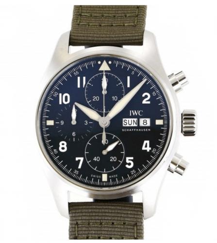 IWC PILOT SPITFIRE WATCH