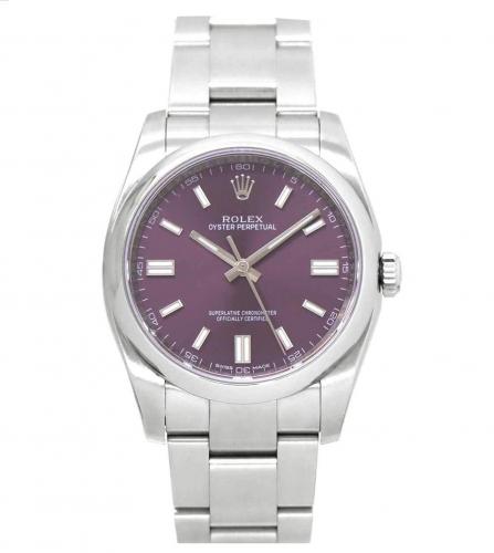 ROLEX OYSTER PERPETUAL WATCH