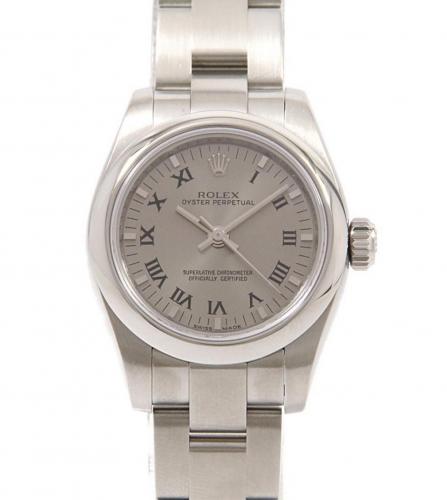 ROLEX OYSTER PERPETUAL WATCH