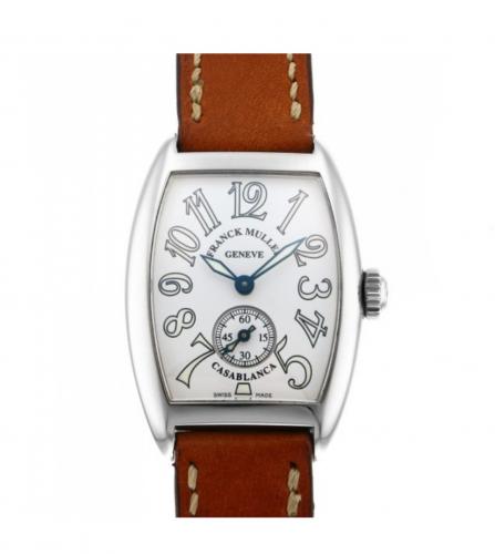 FRANCK MULLER CASABLANCA LADY WATCH