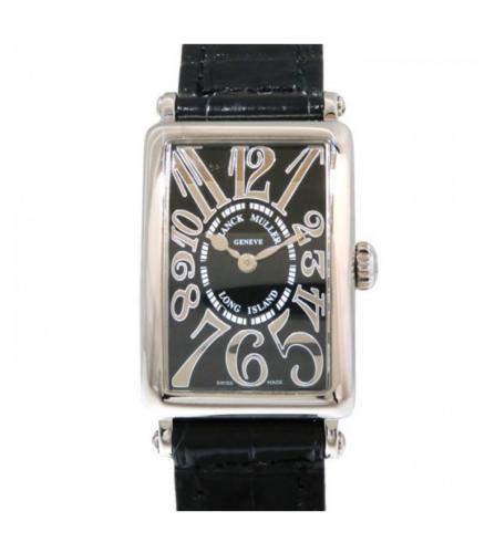 FRANCK MULLER LONG ISLAND WATCH