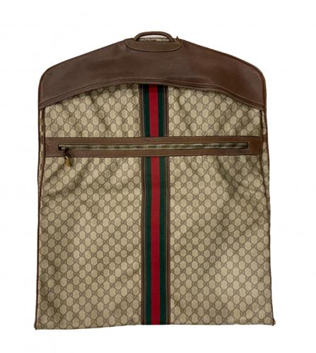 Gucci Garment bag, Men's Accessories