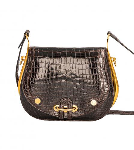 HERMES Constance Shoulder Bag Limited Edition - Chelsea Vintage Couture