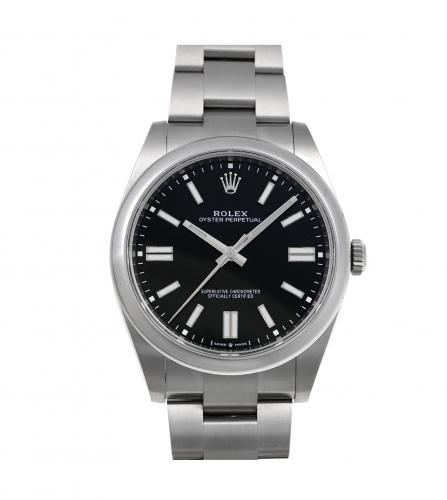 ROLEX OYSTER PERPETUAL WATCH