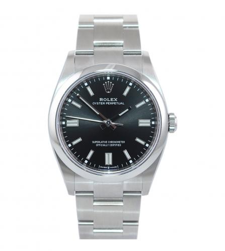 ROLEX OYSTER PERPETUAL WATCH