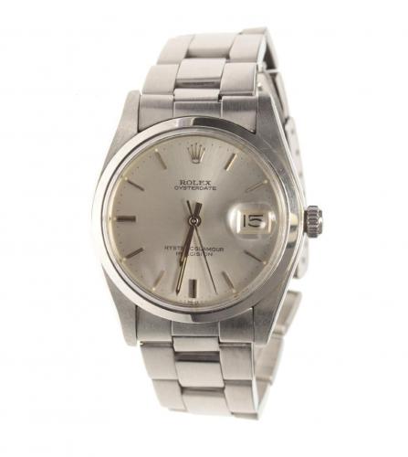 ROLEX OYSTERDATE PRECISION WATCH