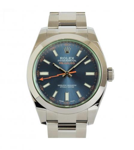 ROLEX MILGAUSS