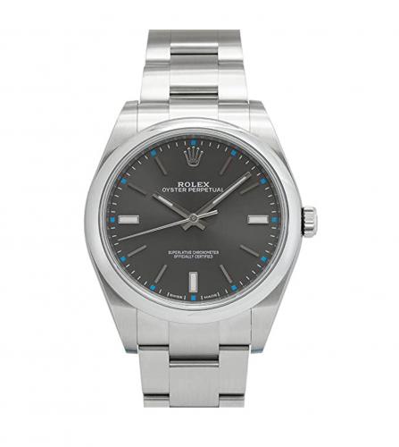 ROLEX OYSTER PERPETUAL WATCH