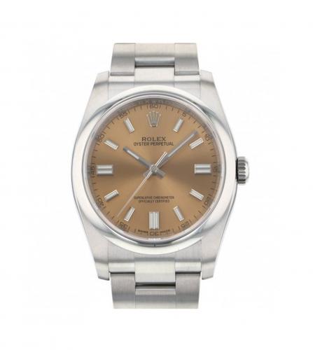 ROLEX OYSTER PERPETUAL WATCH