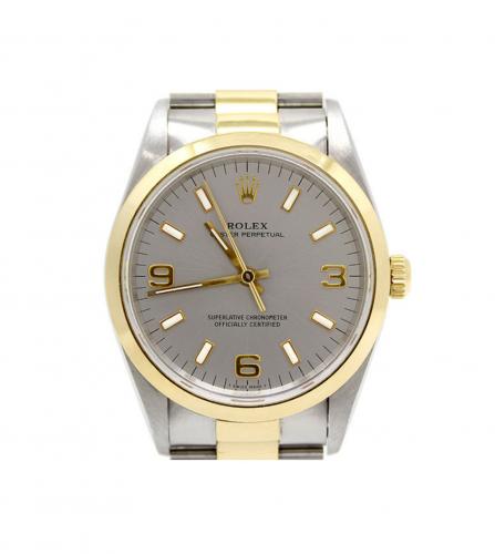 ROLEX OYSTER PERPETUAL WATCH