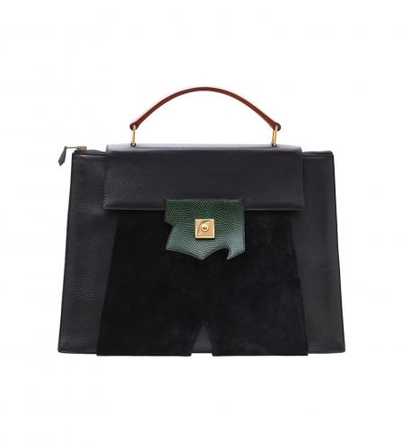 HERMES PRESIDENT BAG