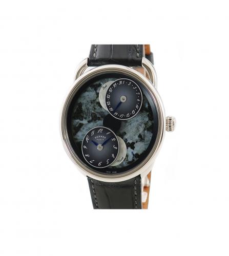 HERMES ARCEAU L'HEURE WATCH