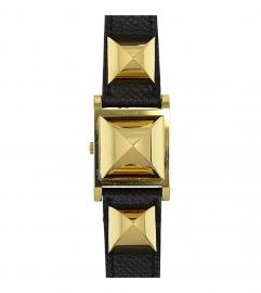 HERMES MEDOR WATCH