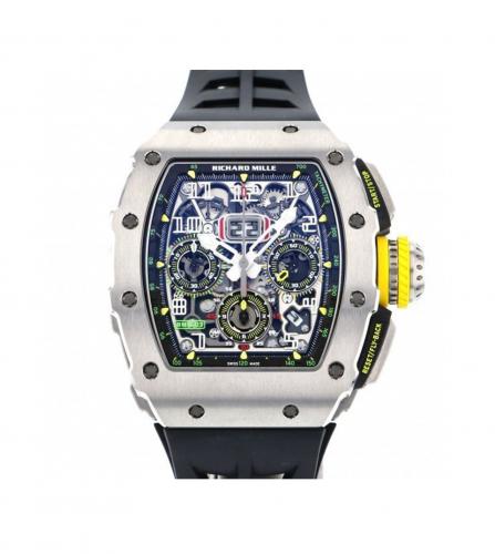 Vintage on sale richard mille