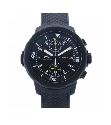 IWC AQUATIMER WATCH