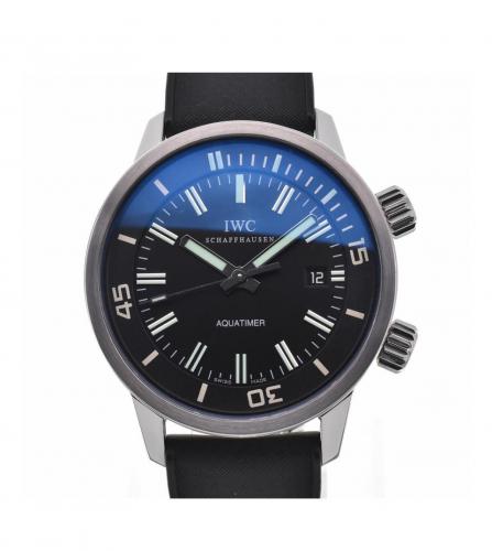 IWC AQUATIMER WATCH