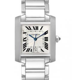 CARTIER TANK FRANÇAISE WATCH