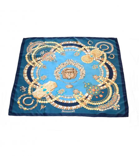 KOSMINA HERMES SCARF 90