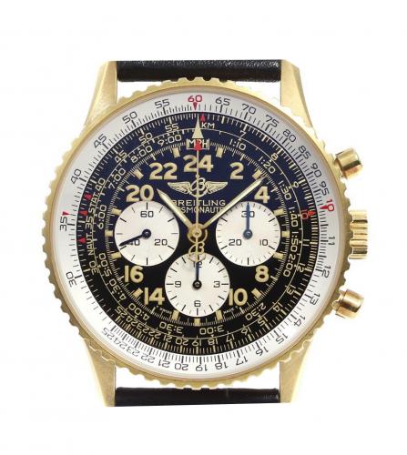 BREITLING NAVITIMER COSMONAUTE