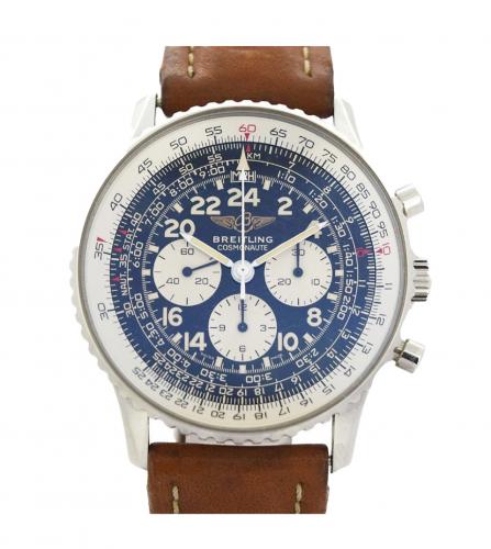 BREITLING NAVITIMER COSMONAUTE