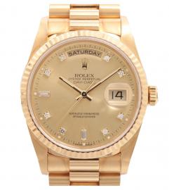 Rolex Day Date