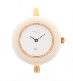 Gucci Change Bezel with Box
