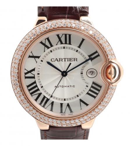 Cartier Ballon Bleu