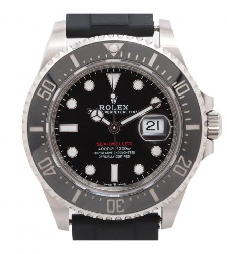 Rolex Sea-Dweller