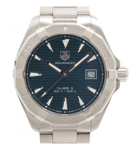 TAG Heuer Aquaracer