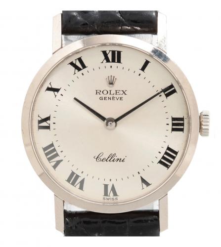 Rolex Cellini