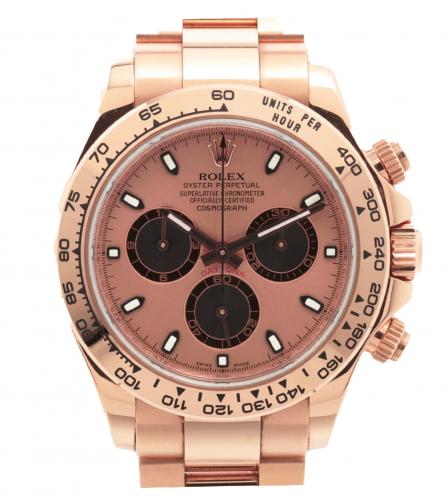 Rolex Daytona