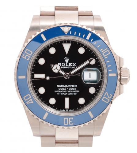 Rolex Submariner