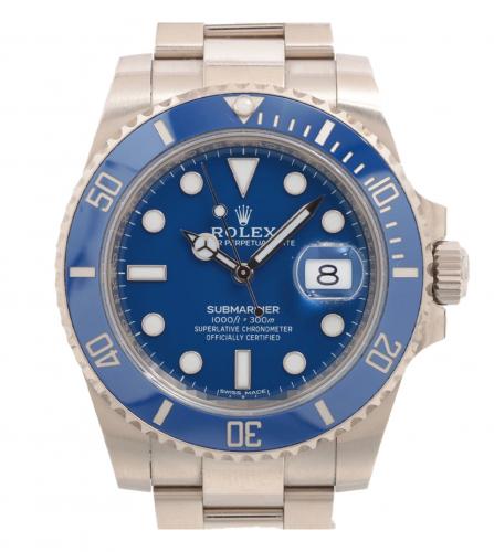 Rolex Submariner