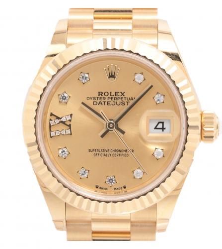 ROLEX DATEJUST